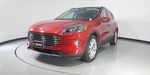 Ford Escape 2.5 HEV TITANIUM CVT Suv 2022