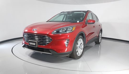 Ford • Escape