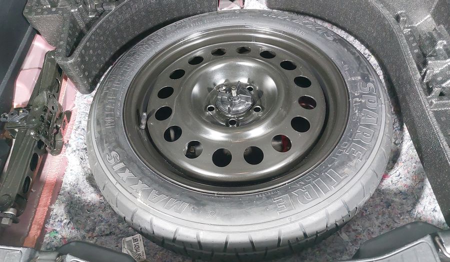 Ford Escape 2.5 HEV TITANIUM CVT Suv 2022