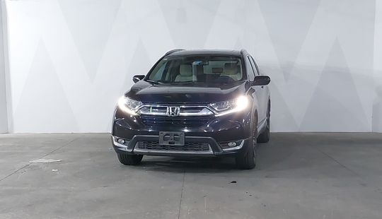 Honda • CR-V