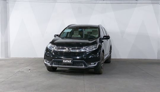 Honda • CR-V