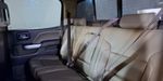 Chevrolet Cheyenne 6.2 2500 CHEYENNE CREW CAB N AT 4WD Pickup 2017