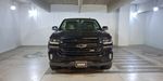 Chevrolet Cheyenne 6.2 2500 CHEYENNE CREW CAB N AT 4WD Pickup 2017