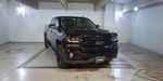 Chevrolet Cheyenne 6.2 2500 CHEYENNE CREW CAB N AT 4WD Pickup 2017