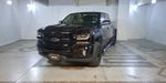 Chevrolet Cheyenne 6.2 2500 CHEYENNE CREW CAB N AT 4WD Pickup 2017