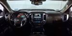Chevrolet Cheyenne 6.2 2500 CHEYENNE CREW CAB N AT 4WD Pickup 2017