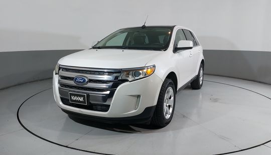 Ford • Edge