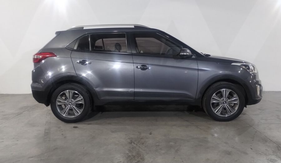 Hyundai Creta 1.6 LIMITED AUTO Suv 2018