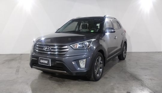 2018 • 42,447 km • Automático