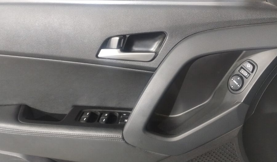 Hyundai Creta 1.6 LIMITED AUTO Suv 2018