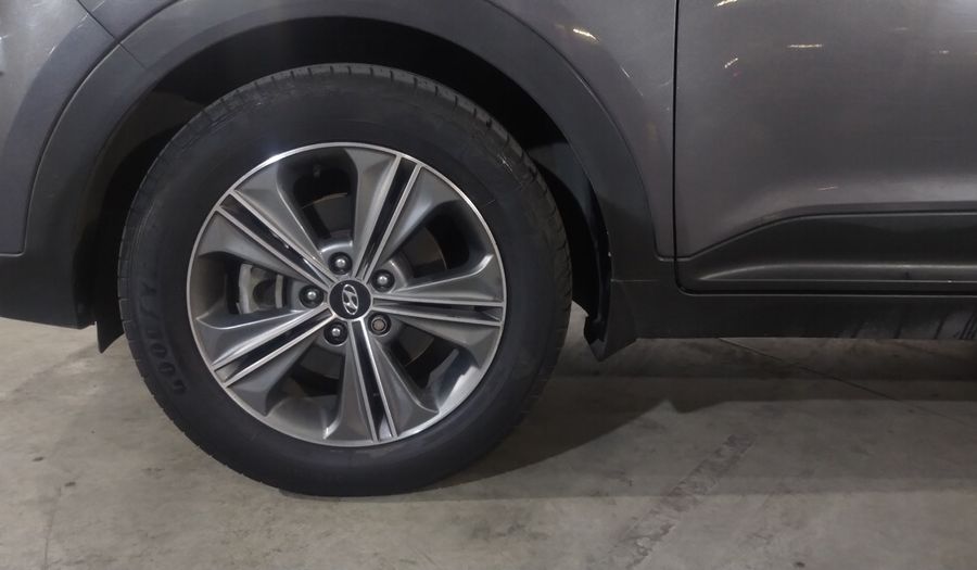 Hyundai Creta 1.6 LIMITED AUTO Suv 2018