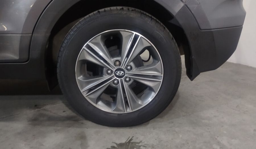 Hyundai Creta 1.6 LIMITED AUTO Suv 2018