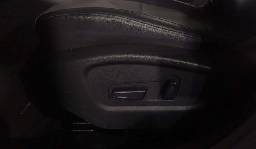 Hyundai Creta 1.6 LIMITED AUTO Suv 2018
