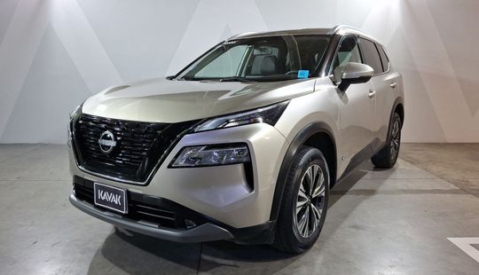 Nissan • X-Trail