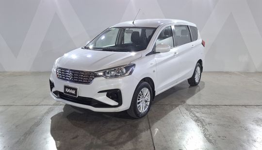 Suzuki • Ertiga