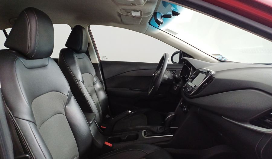 Chevrolet Cavalier 1.5 LT B AUTO Sedan 2020