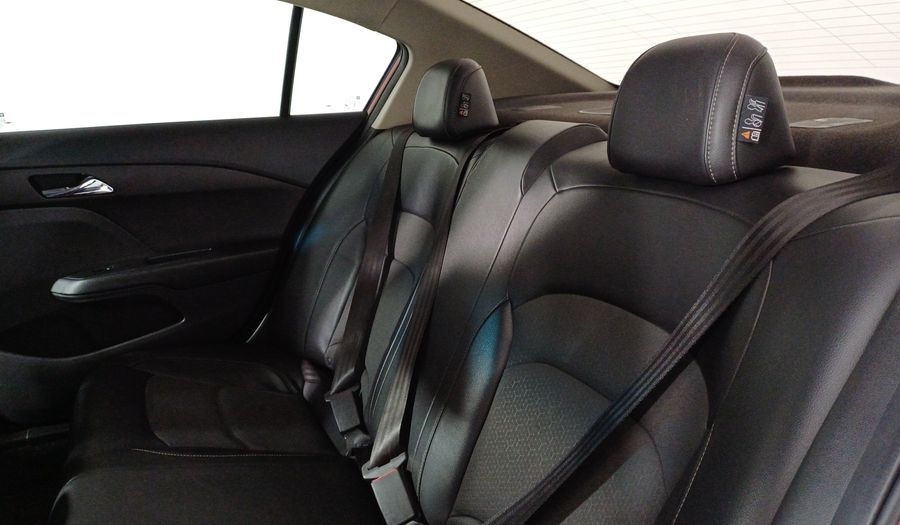 Chevrolet Cavalier 1.5 LT B AUTO Sedan 2020