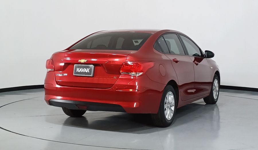 Chevrolet Cavalier 1.5 LT B AUTO Sedan 2020