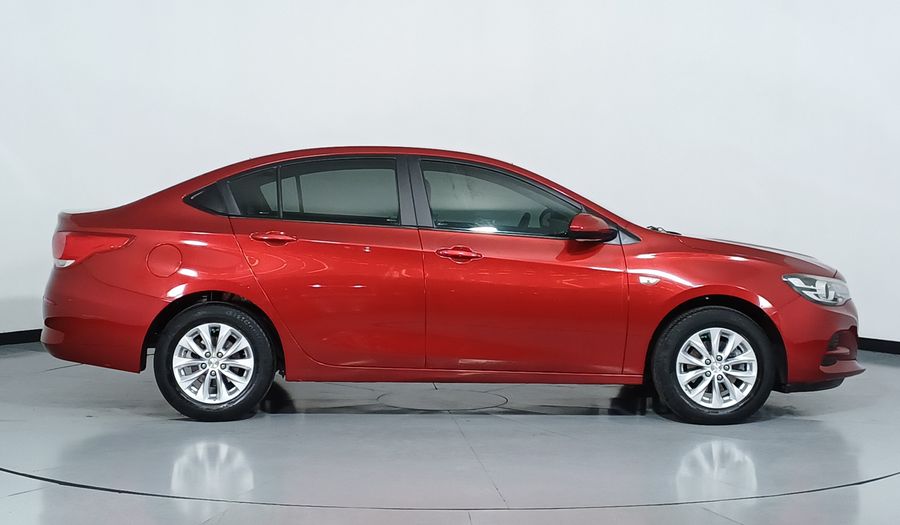 Chevrolet Cavalier 1.5 LT B AUTO Sedan 2020