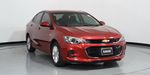 Chevrolet Cavalier 1.5 LT B AUTO Sedan 2020