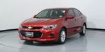 Chevrolet Cavalier 1.5 LT B AUTO Sedan 2020