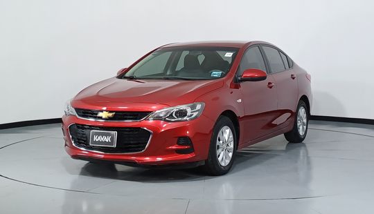 Chevrolet • Cavalier