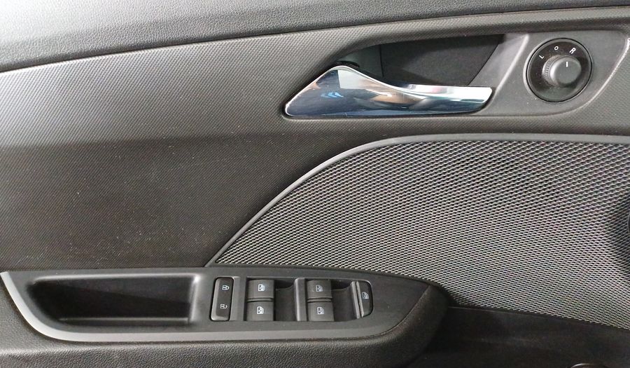 Chevrolet Cavalier 1.5 LT B AUTO Sedan 2020
