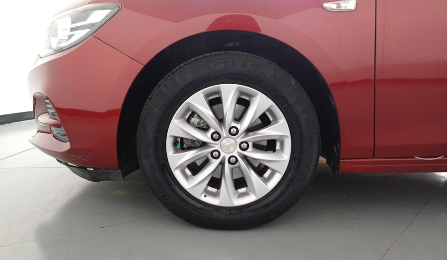 Chevrolet Cavalier 1.5 LT B AUTO Sedan 2020