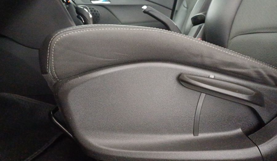 Chevrolet Cavalier 1.5 LT B AUTO Sedan 2020