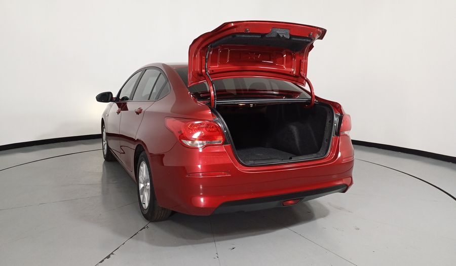 Chevrolet Cavalier 1.5 LT B AUTO Sedan 2020
