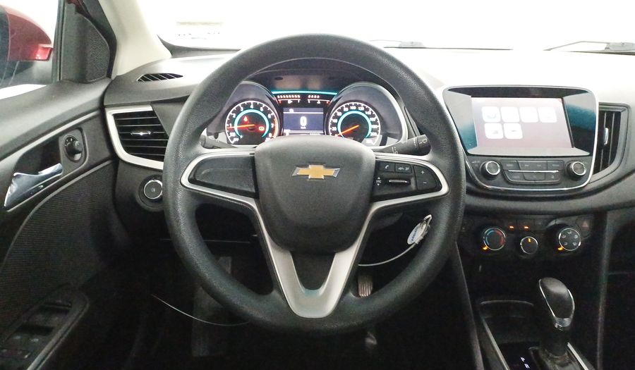 Chevrolet Cavalier 1.5 LT B AUTO Sedan 2020