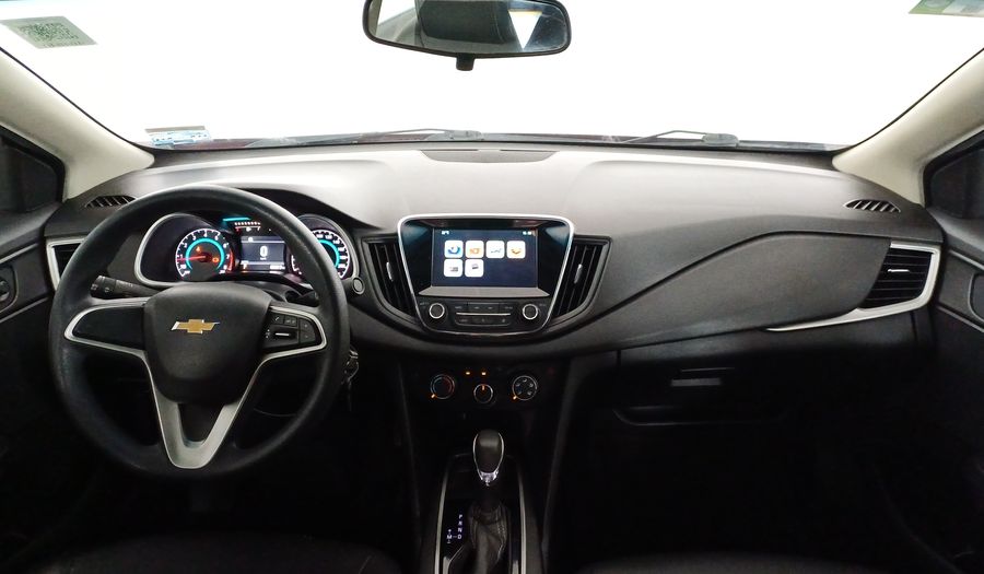 Chevrolet Cavalier 1.5 LT B AUTO Sedan 2020