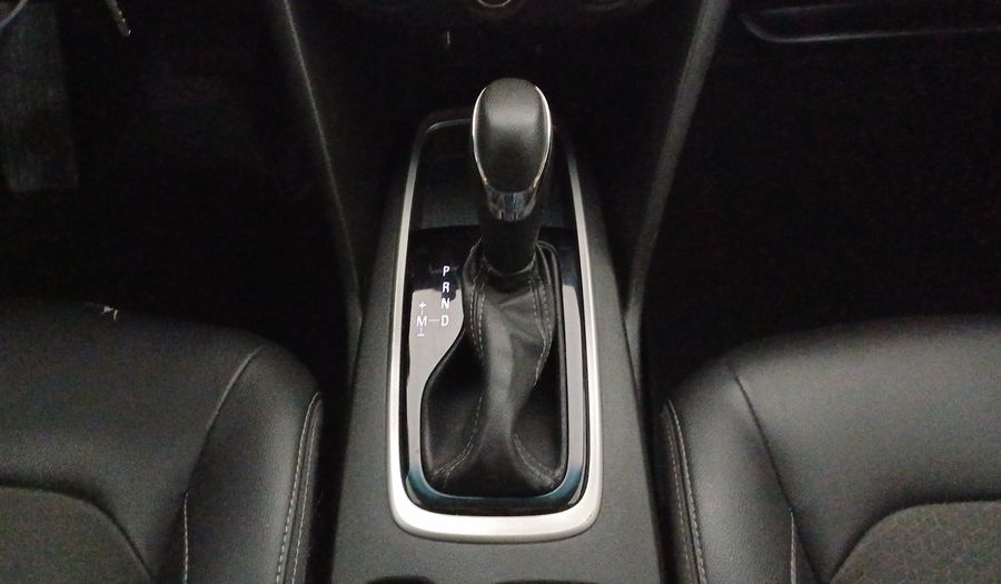 Chevrolet Cavalier 1.5 LT B AUTO Sedan 2020