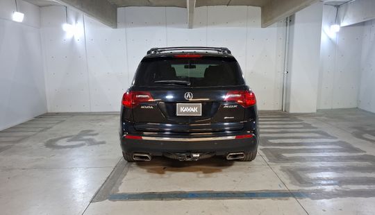 Acura • MDX