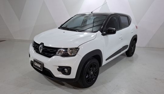 Renault • Kwid