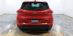 Hyundai Tucson 2.0 LIMITED AT Suv 2017