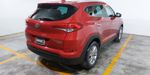 Hyundai Tucson 2.0 LIMITED AT Suv 2017