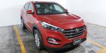Hyundai Tucson 2.0 LIMITED AT Suv 2017