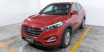 Hyundai Tucson 2.0 LIMITED AT Suv 2017