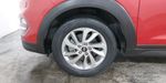 Hyundai Tucson 2.0 LIMITED AT Suv 2017