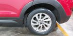 Hyundai Tucson 2.0 LIMITED AT Suv 2017