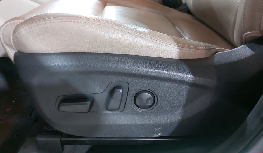 Hyundai Tucson 2.0 LIMITED AT Suv 2017