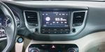 Hyundai Tucson 2.0 LIMITED AT Suv 2017
