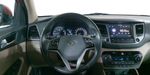 Hyundai Tucson 2.0 LIMITED AT Suv 2017