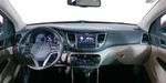 Hyundai Tucson 2.0 LIMITED AT Suv 2017