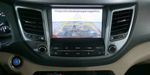 Hyundai Tucson 2.0 LIMITED AT Suv 2017