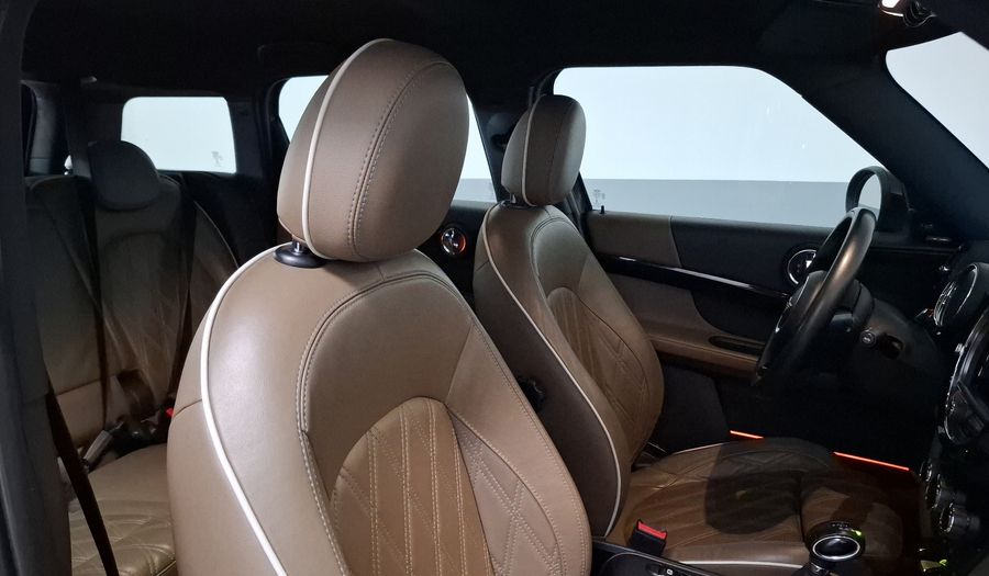 Mini Countryman 1.5 COOPER PHEV ALL4 AUTO 4WD Hatchback 2019