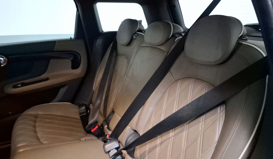 Mini Countryman 1.5 COOPER PHEV ALL4 AUTO 4WD Hatchback 2019