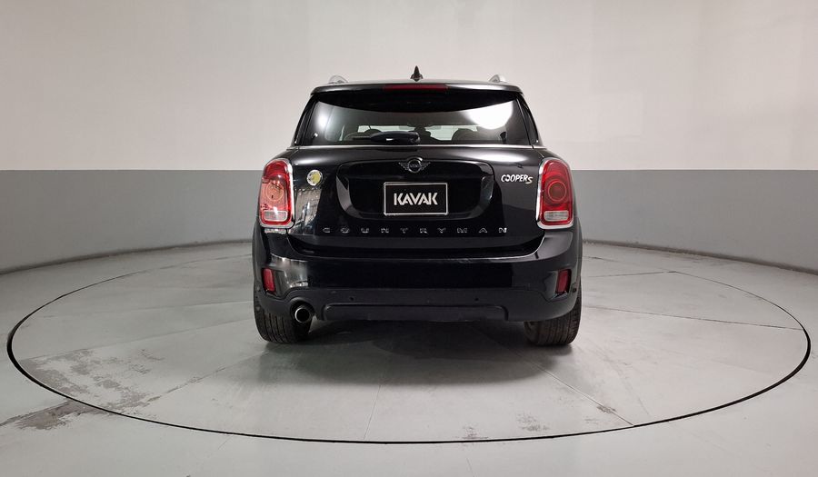 Mini Countryman 1.5 COOPER PHEV ALL4 AUTO 4WD Hatchback 2019