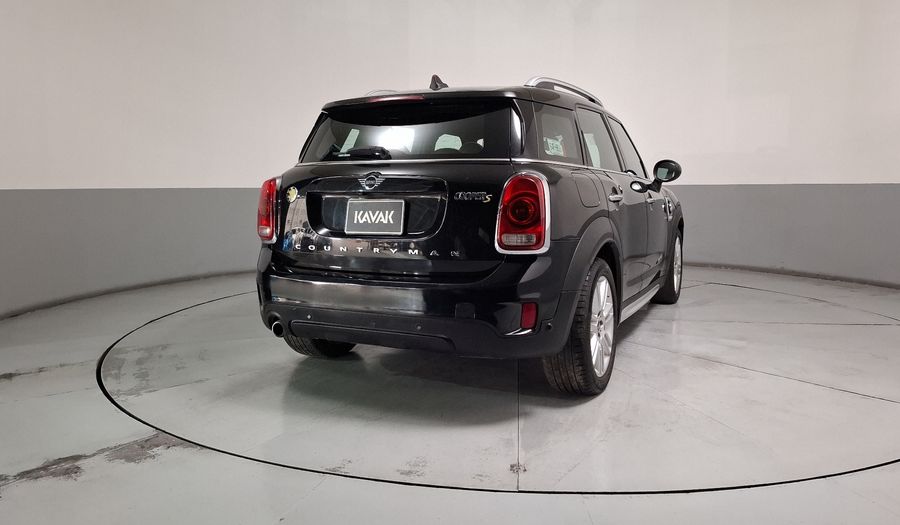 Mini Countryman 1.5 COOPER PHEV ALL4 AUTO 4WD Hatchback 2019